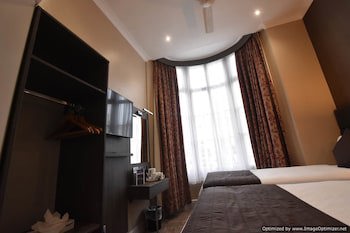 Brunel Hotel