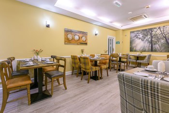 Brunel Hotel