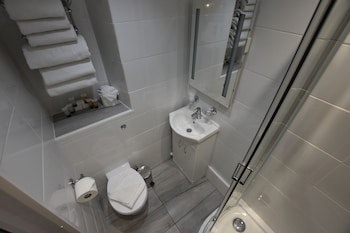 Brunel Hotel
