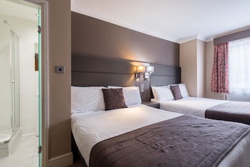 Brunel Hotel