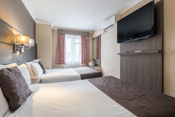 Brunel Hotel