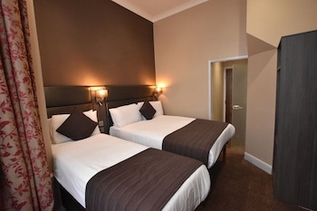 Brunel Hotel