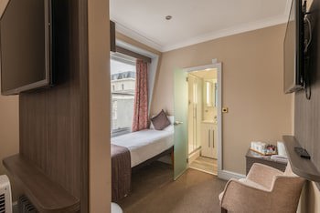 Brunel Hotel