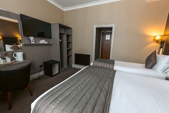 Brunel Hotel