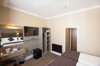 Brunel Hotel