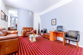 Brunel Hotel