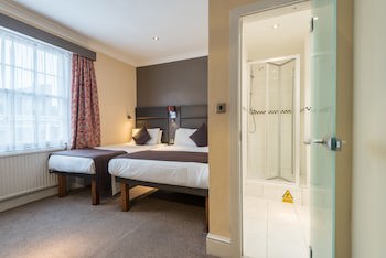 Brunel Hotel