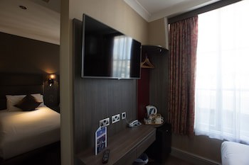 Brunel Hotel