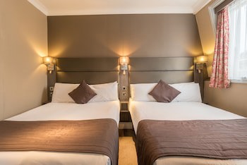 Brunel Hotel