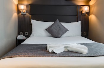 Brunel Hotel