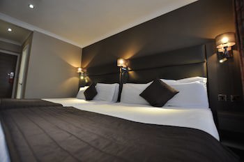 Brunel Hotel