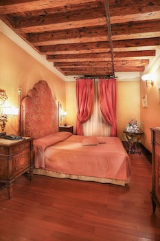 Colombina Hotel galeri fotoğrafı
