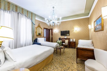 Colombina Hotel galeri fotoğrafı