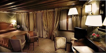 Colombina Hotel fotoğrafı