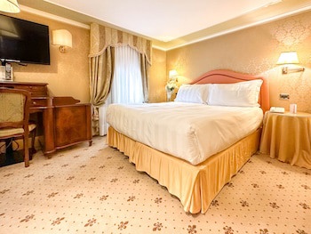 Colombina Hotel galeri fotoğrafı
