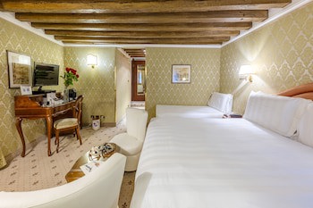 Colombina Hotel galeri fotoğrafı
