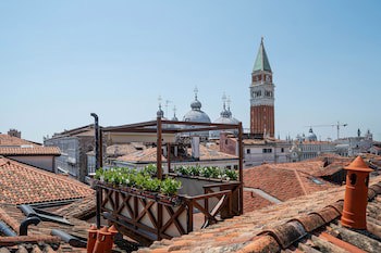 Colombina Hotel fotoğrafı