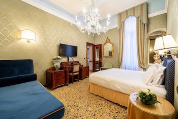 Colombina Hotel fotoğrafı