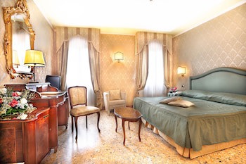 Colombina Hotel galeri fotoğrafı