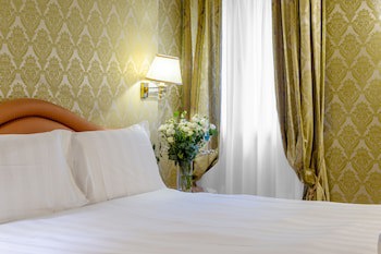 Colombina Hotel galeri fotoğrafı