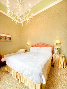 Colombina Hotel fotoğrafı