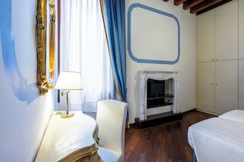 Colombina Hotel galeri fotoğrafı