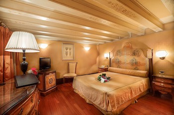 Colombina Hotel galeri fotoğrafı