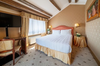 Colombina Hotel galeri fotoğrafı