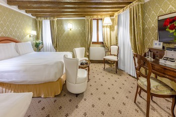 Colombina Hotel galeri fotoğrafı