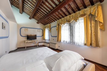 Colombina Hotel galeri fotoğrafı