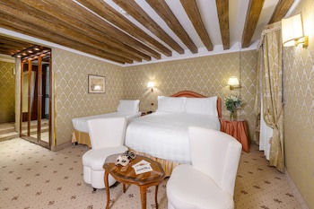 Colombina Hotel galeri fotoğrafı