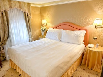 Colombina Hotel galeri fotoğrafı