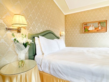 Colombina Hotel galeri fotoğrafı