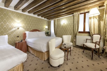 Colombina Hotel galeri fotoğrafı
