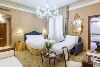 Colombina Hotel galeri fotoğrafı
