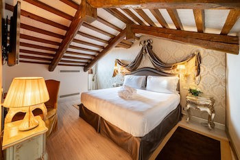 Colombina Hotel galeri fotoğrafı