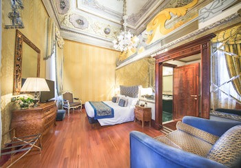 Colombina Hotel fotoğrafı