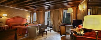 Colombina Hotel galeri fotoğrafı