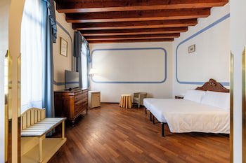 Colombina Hotel galeri fotoğrafı