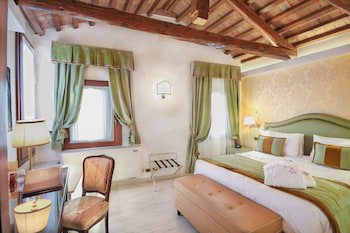 Colombina Hotel galeri fotoğrafı