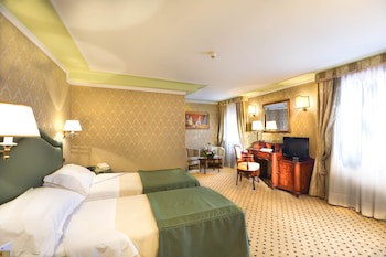 Colombina Hotel galeri fotoğrafı