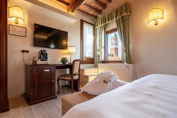 Colombina Hotel galeri fotoğrafı