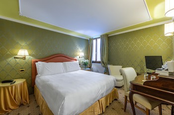 Colombina Hotel galeri fotoğrafı