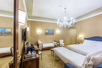 Colombina Hotel galeri fotoğrafı