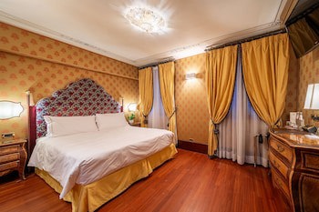 Colombina Hotel galeri fotoğrafı