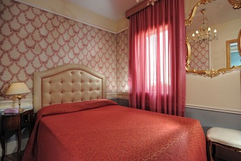 Hotel Arlecchino galeri fotoğrafı