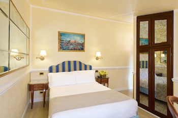 Hotel Arlecchino galeri fotoğrafı