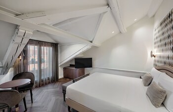 Hotel Arlecchino fotoğrafı