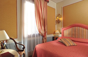 Hotel Arlecchino galeri fotoğrafı