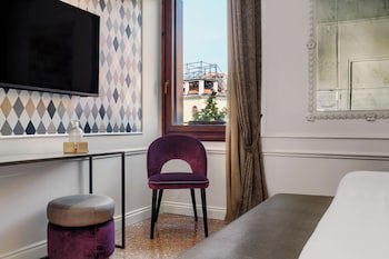 Hotel Arlecchino galeri fotoğrafı